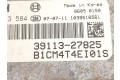 Řídící jednotka 3911327825, 39113-27825   Hyundai Santa Fe 2005