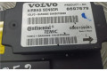 Блок подушек безопасности 8697679, 8697679   Volvo S40