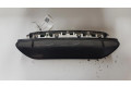 Панель приборов 9655608780, 50300088020402   Citroen C5       