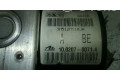Jednotka ABS 3M512M110JA, 10020700714   Ford Focus 2006
