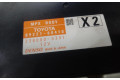 Řídící jednotka 8922160410   Toyota Land Cruiser (J120) 2017