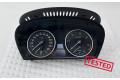 Přístrojová deska  BMW X5 E70 2013 62109236818, 9236818  