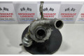  Турбина Audi A4 S4 B5 8D  454135   для двигателя AFB      