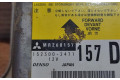 Блок подушек безопасности MR268157   Mitsubishi Montero