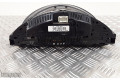 Панель приборов 110080140, a2095404311   Mercedes-Benz CLK A209 C209       