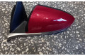 Zpětné zrcátko  Hyundai Tucson IV NX4 2023  87610-N7170, 24336047  