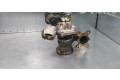 Турбина Нагнетатель Volkswagen Polo VI  04C145703, 04C145701C   для двигателя DKLA      