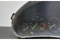 Přístrojová deska  Peugeot 206 2003 9656696080  