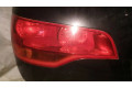 Задний фонарь левый сзади     Audi Q7 4L   2005-2015 года