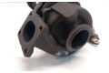  Турбина Fiat Stilo  55191596   для двигателя 192 A1.000      
