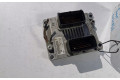 Комплект блоков управления 0261206075-, 0261206075 09185450   Opel Agila A