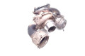  Турбина Ford Puma  H6BG-6K682-AD, H6BG6K682AD   для двигателя B7JA      