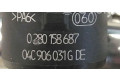 Vstřikovač 04C906031G, 0280158687   Volkswagen Polo VI    DFNA DFN 