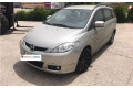 Руль Mazda 5  2005 - 2010 года       