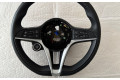 Руль Alfa Romeo Stelvio  2016 -  года 01561477850, 37492      