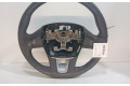 Руль Renault Laguna III  2007 - 2015 года 484300001R      