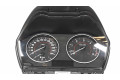 Přístrojová deska  BMW 7 G11 G12 2015 62109325634  