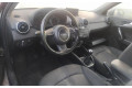 Дисплей       Audi A1