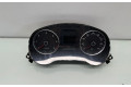 Přístrojová deska  Volkswagen Jetta VI 2012 5C6920951A, A2C53435439  