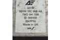 Блок комфорта 7M0941598, 36810B   Volkswagen Sharan   