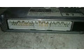 Řídící jednotka 1752005943, 8966142730   Toyota RAV 4 (XA10) 2002