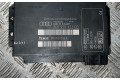 Блок комфорта 8E0959433CQ, 02756306   Seat Exeo (3R)   