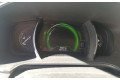 Přístrojová deska  Renault Megane IV 2017 P248100693R, 248100693R  