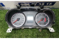 Přístrojová deska  Citroen C-Crosser 2008 528050H, 8100A485  