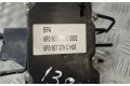 Блок АБС 6R0907379C, 6R0907379C   Skoda  Roomster (5J)  2006 - 2015 года