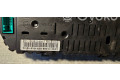 Панель приборов 6Y0920880D   Skoda Fabia Mk1 (6Y)       