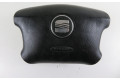 Подушка безопасности водителя 7M7880201F   Seat Alhambra (Mk1)