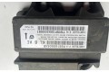 Блок подушек безопасности 68160604AB, 39754C   Jeep Cherokee