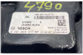 Блок комфорта A4212, 0281039677   Renault Scenic I   