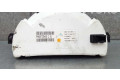 Přístrojová deska  Citroen C3 Pluriel 2004 P9650735480G01, 216740686  