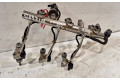 Комплект форсунок 12637178    Vauxhall Corsa E   