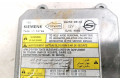 Блок подушек безопасности 8625008140, 5WY64008   SsangYong Rexton