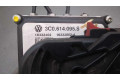 Блок АБС 3C0614095S   Volkswagen  Passat Alltrack  