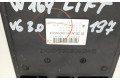 Блок предохранителей  A1645406501, A1645453916   Mercedes-Benz ML W164    