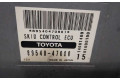 Блок управления АБС 8954047080   Toyota Prius (XW20)