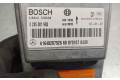 Блок подушек безопасности A1648207926, 0285001993   Mercedes-Benz ML W164