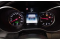 Přístrojová deska  Mercedes-Benz C W205 2016 A2059001018  
