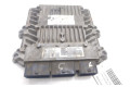 Řídící jednotka 9665100380   Fiat Scudo 2008