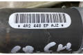 Боковая подушка безопасности P05108021AD   Jeep Grand Cherokee