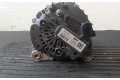 Генератор 04C903023M, 2715992B   Audi A1      