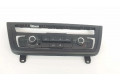 Блок управления климат-контролем 64119287342   BMW M3