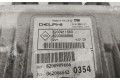 Řídící jednotka 8200911560   Renault Kangoo I 2009