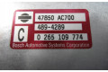 Jednotka ABS 47850AC700   Infiniti G35 2005