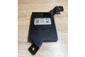 Блок управления 4F0907335   Audi A6 S6 C6 4F