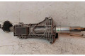 Руль Mercedes-Benz CL C215  2000 - 2006 года A2054608901      