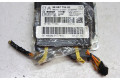 Блок подушек безопасности 9666775480, 0285010704   Peugeot 5008